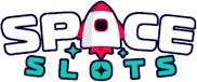 Space Slots Casino logotyp