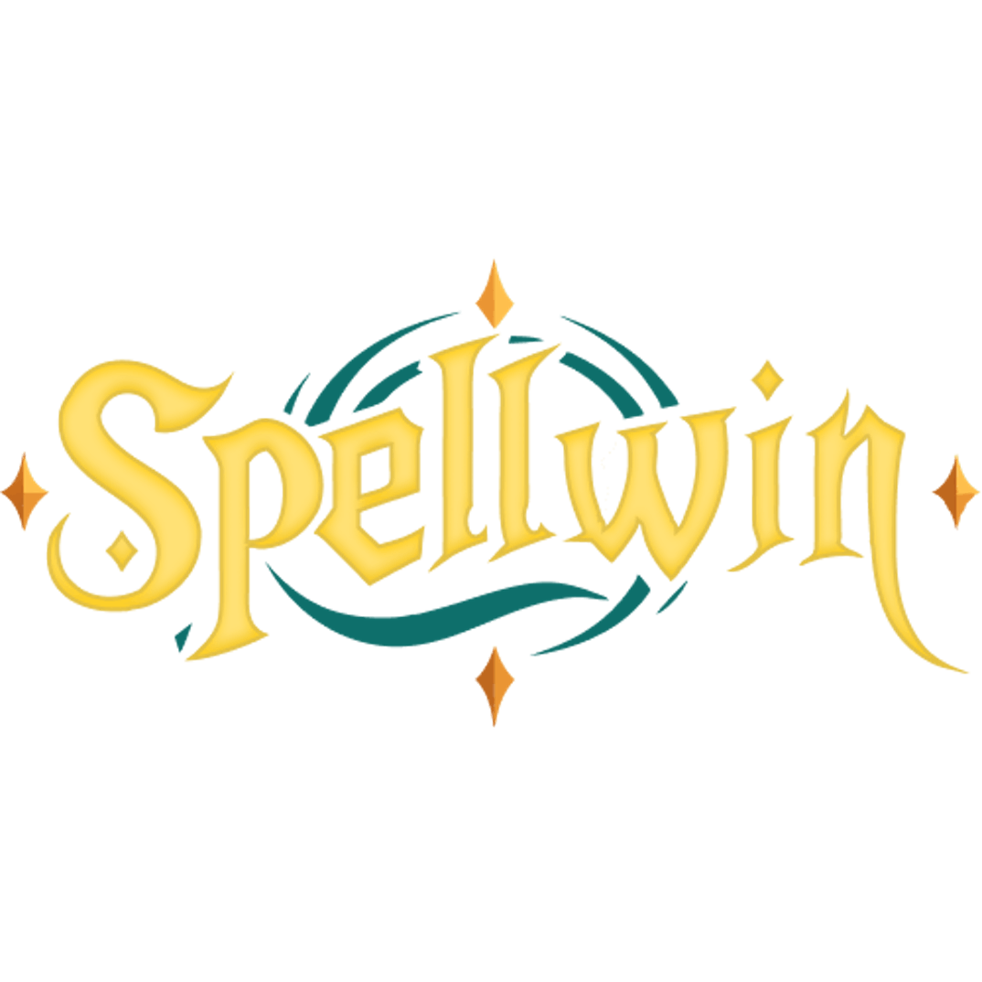 casino SpellWin Casino logo