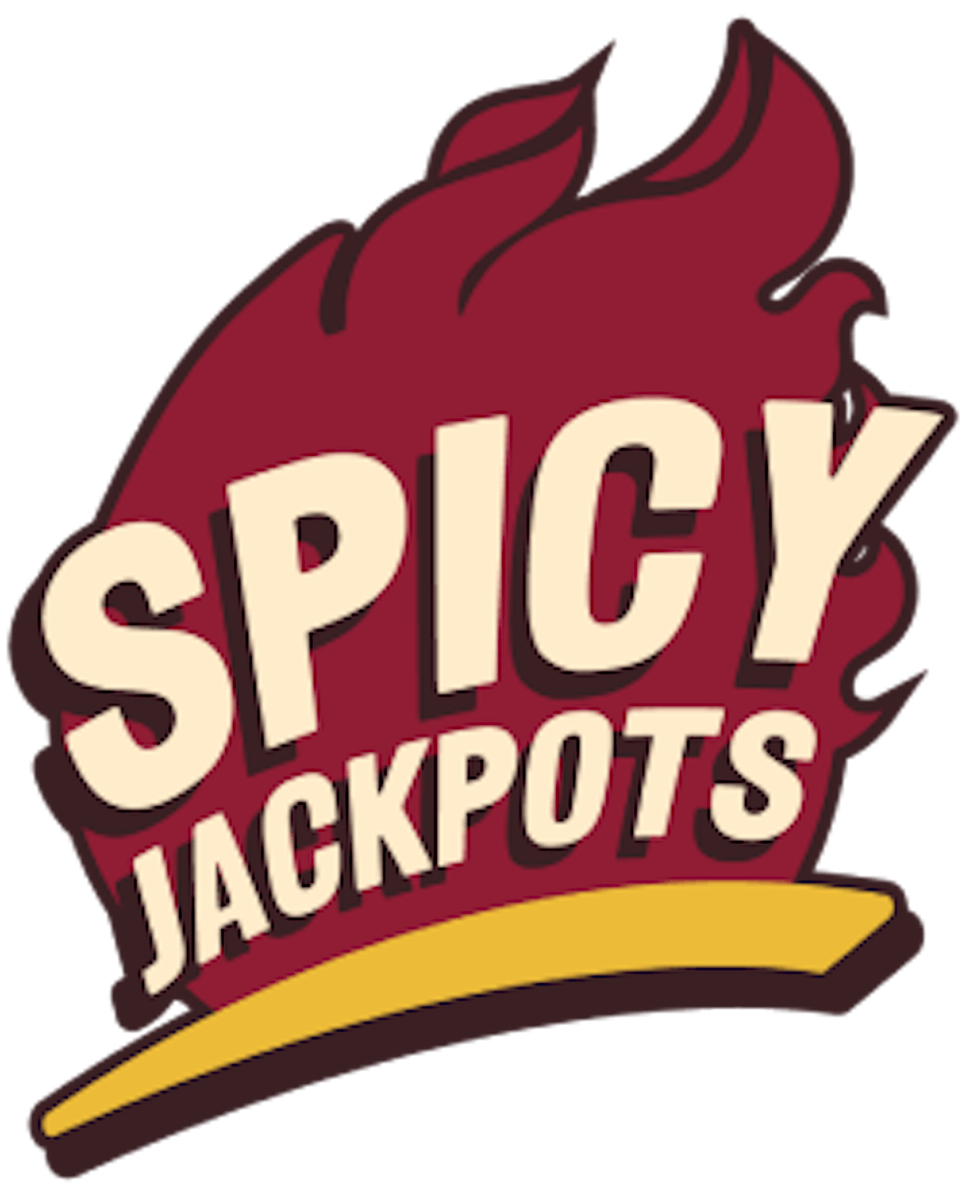 casino Spicy Jackpots Casino logo