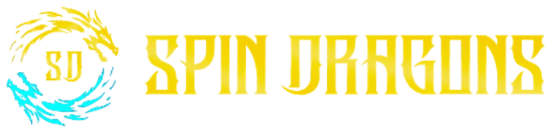 casino Spin Dragons Casino logo