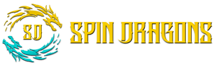 Spin Dragons logotyp