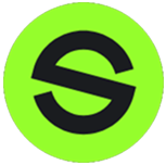 casino Spin Green Casino logo