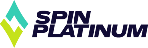 Spin Platinum logotyp