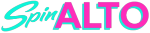 Spinalto logotyp