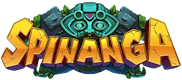 Spinanga Casino logotyp