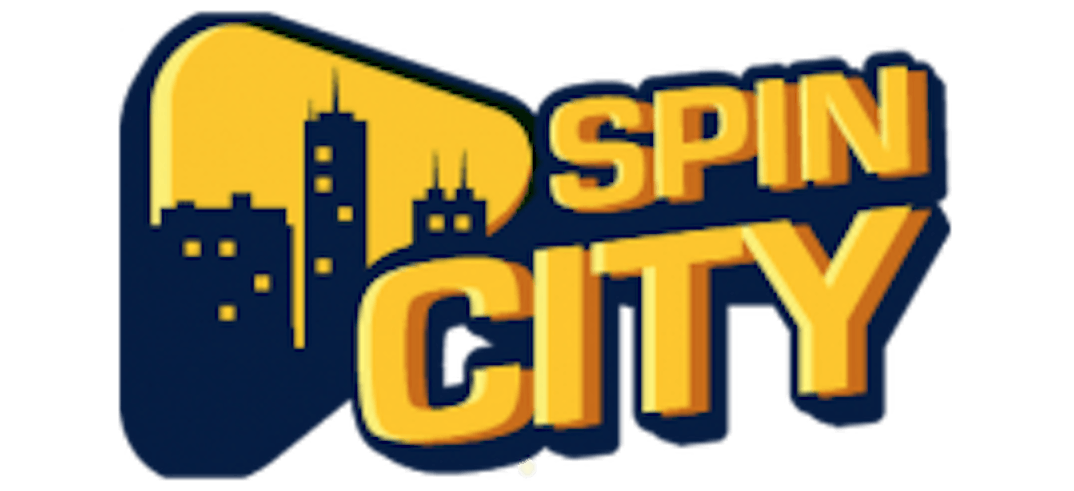 casino Spin City Casino logo