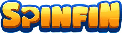 Spinfin Casino logotyp