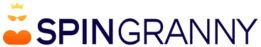 Spin Granny Casino logotyp