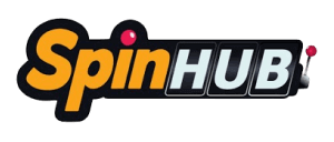 Spinhub Casino logotyp