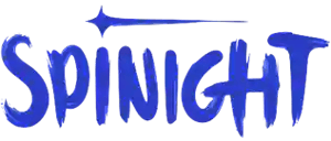 Spinight logotyp