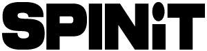 Spinit New logotyp