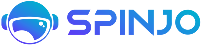 Spinjo Casino logotyp