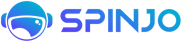 Spinjo Casino logotyp
