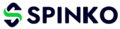 Spinko logotyp