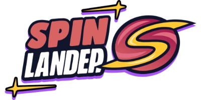 Spinlander Casino logotyp