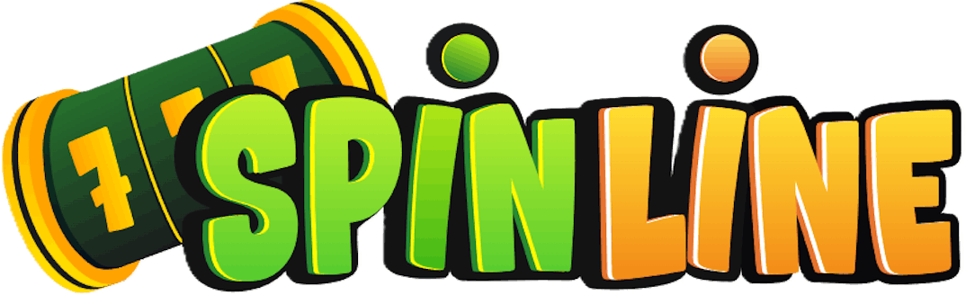 casino Spinline Casino logo