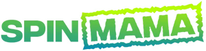 Spinmama logotyp
