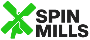 Spin Mills Casino