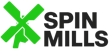 Spin Mills Casino logotyp