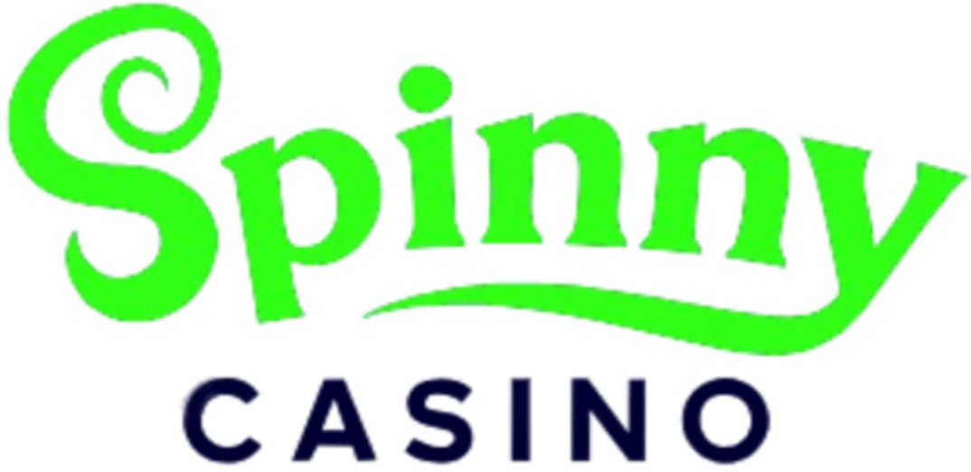 casino Spinny Casino logo