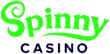 Spinny Casino logotyp
