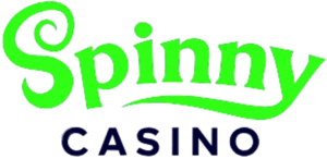 Spinny Casino logotyp