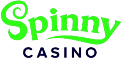 Spinny Casino logotyp