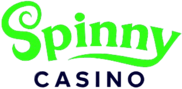 Spinny Casino logotyp