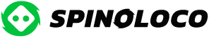 Spinoloco logotyp