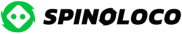 Spinoloco Casino logotyp