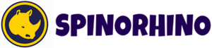 Spinorhino logotyp