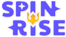 Spinrise Casino logotyp