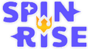 Spinrise Casino logotyp