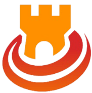 Spins Castle Casino logotyp
