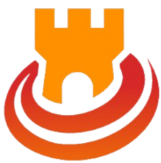 Spins Castle logotyp