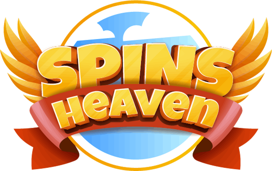 casino Spins Heaven Casino logo