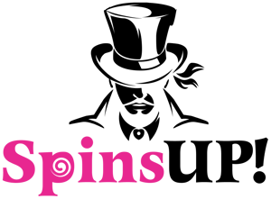 Spins Up logotyp