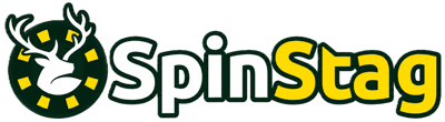 SpinStag Casino logotyp