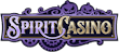 Spirit casino logotyp