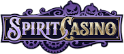 Spirit Casino logotyp