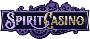 Spirit casino logotyp
