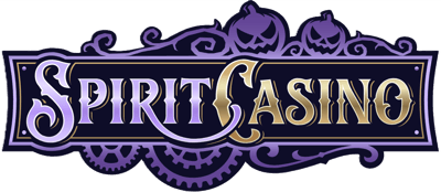 Spirit Casino logotyp