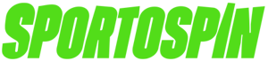 SportoSpin logotyp