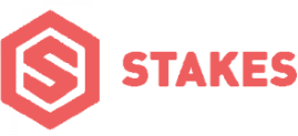Stakes Casino logotyp
