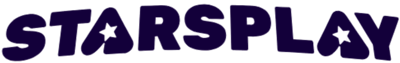 Starsplay Casino logotyp