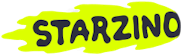 Starzino Casino logotyp