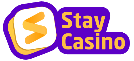 Stay Casino logo