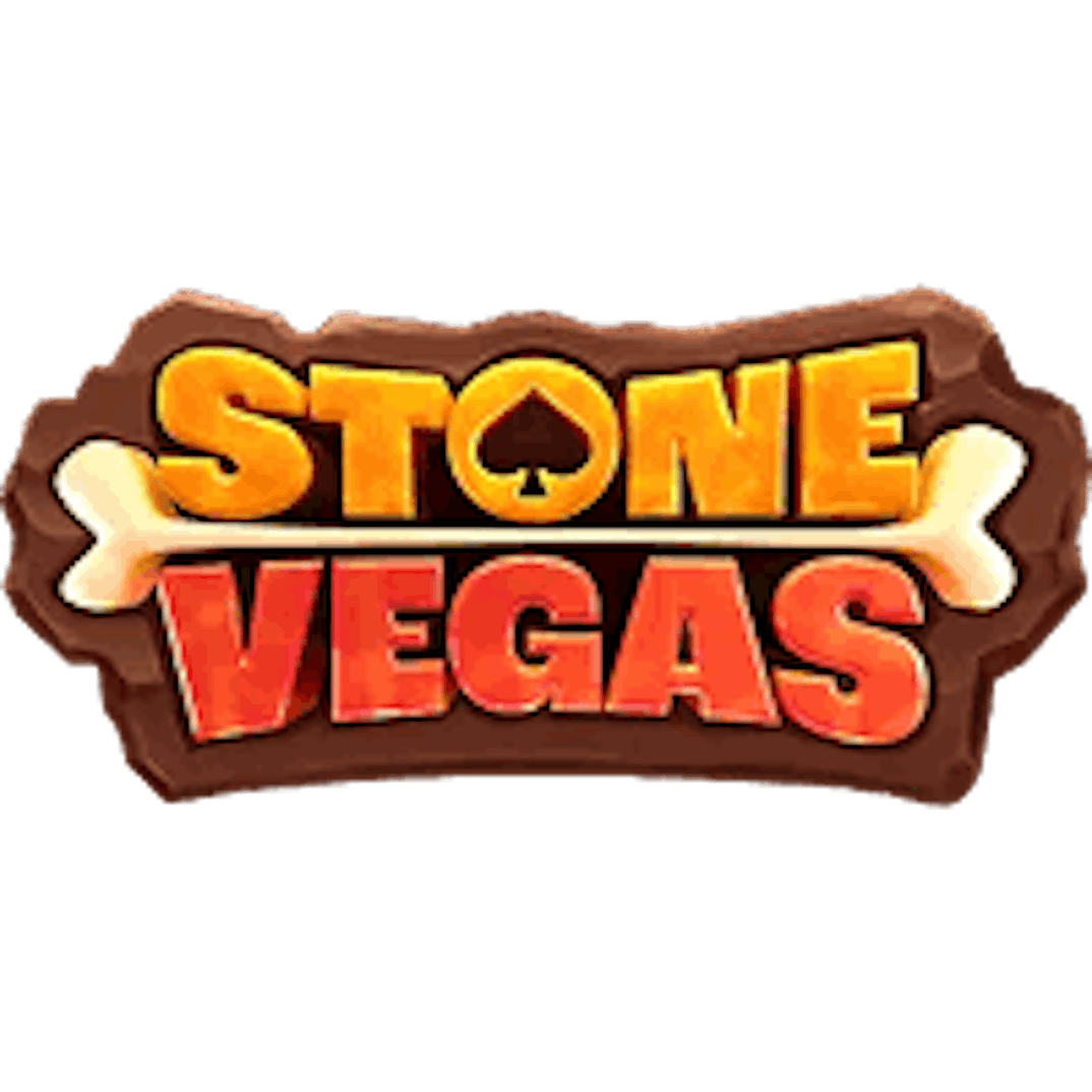 casino Stonevegas Casino logo