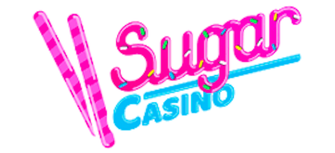 casino Sugar Casino logo