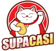 Supacasiio logotyp